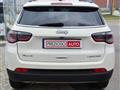 JEEP COMPASS 2.0 Multijet II 4WD Limited