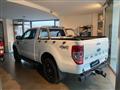 FORD RANGER 2.2 TDCi Super Cab XLT 4 posti GANCIO, ROLLBAR