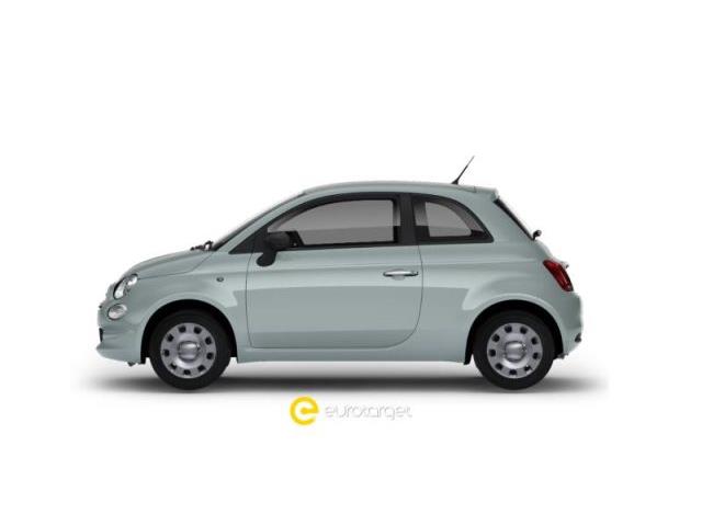 FIAT 500 1.0 Hybrid