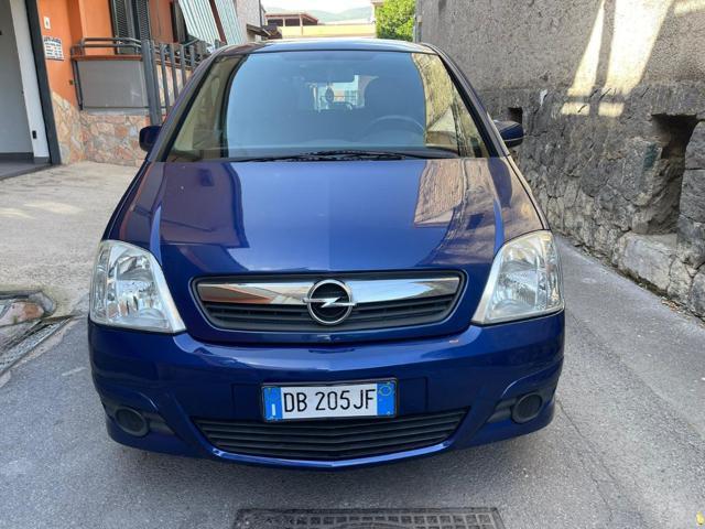 OPEL MERIVA 1.4 16V Club