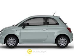 FIAT 500 1.0 Hybrid