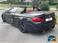 BMW SERIE 4 d Cabrio Msport