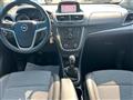 OPEL MOKKA 1.6 Ecotec 115CV 4x2 Start&Stop Cosmo-CRONOLOGIA T