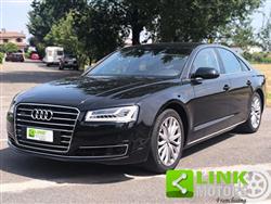 AUDI A8 3.0 TDI 262 CV ultra quattro tiptronic
