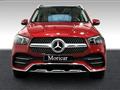 MERCEDES CLASSE GLE d 4Matic AMG EXCLUSIVE