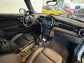 MINI MINI 3 PORTE 2.0 Cooper SD aut.