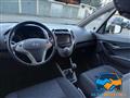 HYUNDAI IX20 1.6 MPI APP MODE