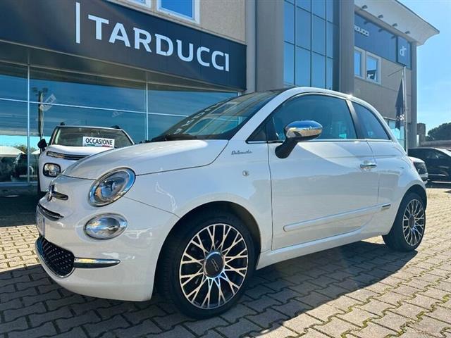 FIAT 500 1.2 EasyPower Dolcevita