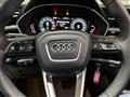 AUDI Q3 SPORTBACK SPB Sportback 35 TFSI Stronic S line "19 Sline LED