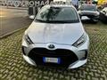 TOYOTA YARIS 1.5 Hybrid 5 porte Trend KM CERTIFICATI UNIPRO