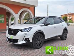 PEUGEOT 2008 BlueHDi 130CV S&S EAT8 GT Line