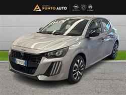 PEUGEOT 208 MHEV Hybrid 110 e-DCS6 Style