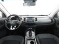 KIA SPORTAGE 2016 Sportage 2.0 CRDI VGT AWD Pure Rebel