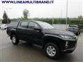 MITSUBISHI L200 2.3 D Club Cab 4x4 Tagliandi Garanzia 24 mesi