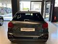 AUDI Q2 30 TDI S tronic S line Edition