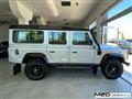 LAND ROVER Defender 110 2.4 TD4 Station Wagon SE