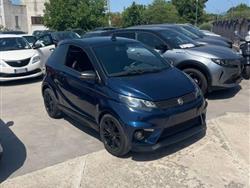AIXAM City 482 Emotion GTO E5