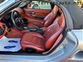 PORSCHE BOXSTER 2.7i 24V cat TIPTRONIC ASI