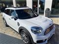 MINI COUNTRYMAN 1.5 Cooper Business Countryman NAVI-LED-19"