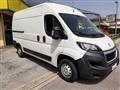 PEUGEOT BOXER 330 2.0 BlueHDi 130CV PM-TM Furgone N°FW192