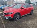 FIAT TIPO 1.5 Hybrid DCT 5 porte Red