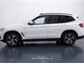 BMW X3 xDrive20d 190cv Advantage #Tetto