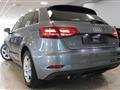 AUDI A3 SPORTBACK SPB 1.6 TDI 116 CV S tronic Business