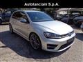 VOLKSWAGEN GOLF 2000 TSI R 300CV 4MOTION NAV VETRSCURI"19 ITALIA