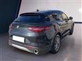 ALFA ROMEO STELVIO 2020 2.2 t Business rwd 160cv auto