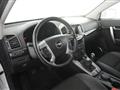 CHEVROLET CAPTIVA 2.2 VCDi 163CV 2WD LT