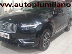 VOLVO XC90 T8 Recharge AWD Plug-in Hybrid aut. 7 posti Core