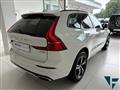 VOLVO XC60 D4 Geartronic R-design