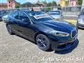 BMW SERIE 1 i 5p. Sport 136 CV C.A. - Garanzia fino 36 mesi