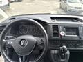 VOLKSWAGEN CARAVELLE 2.0 TDI 150CV DSG PC Cruise