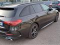 MERCEDES CLASSE C SW e Plug-in hybrid S.W. Sport Plus