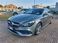 MERCEDES CLASSE CLA SB AMG LINE