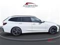 BMW SERIE 3 TOURING Serie 3 d Touring Msport Package