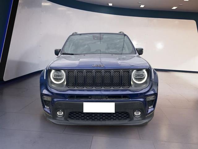 JEEP RENEGADE 2019 1.0 t3 Limited fwd