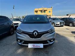 RENAULT SCENIC dCi 8V 110 CV Energy Zen