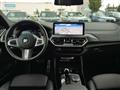 BMW X4 20d xDrive M SPORT LASER PANORAMA ACC