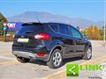 FORD KUGA (2012) 2.0 TDCi 163CV 4WD TITANIUM