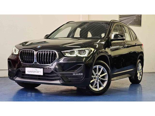 BMW X1 sDrive16d BUSINESS Advantage 7marce-NAVI-Full LED