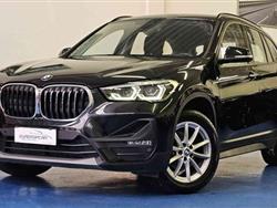 BMW X1 sDrive16d BUSINESS Advantage 7marce-NAVI-Full LED