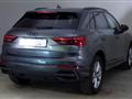 AUDI Q3 45 TFSI e S tronic S line edition