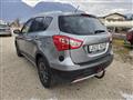 SUZUKI S-CROSS 1.6 DDiS Start&Stop 4x4 Gancio Traino