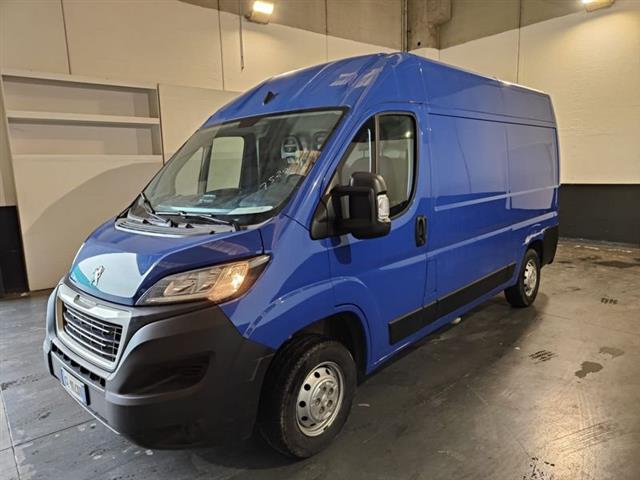 PEUGEOT BOXER 333 2.2 BlueHDi 140 S&S PM-TM Furgone