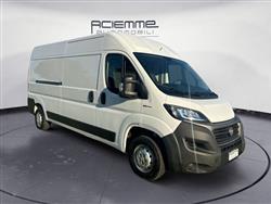 FIAT DUCATO 33 2.3 MJT 140CV PLM-TM Furgone