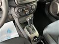 JEEP RENEGADE 1.3 T4 DDCT Limited 150cv AUTOMATICA