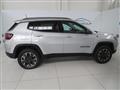 JEEP COMPASS 4XE 1.3 Turbo T4 240 CV PHEV AT6 4xe Trailhawk