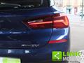 BMW X2 18D 150 CV XDRIVE ADVANTAGE